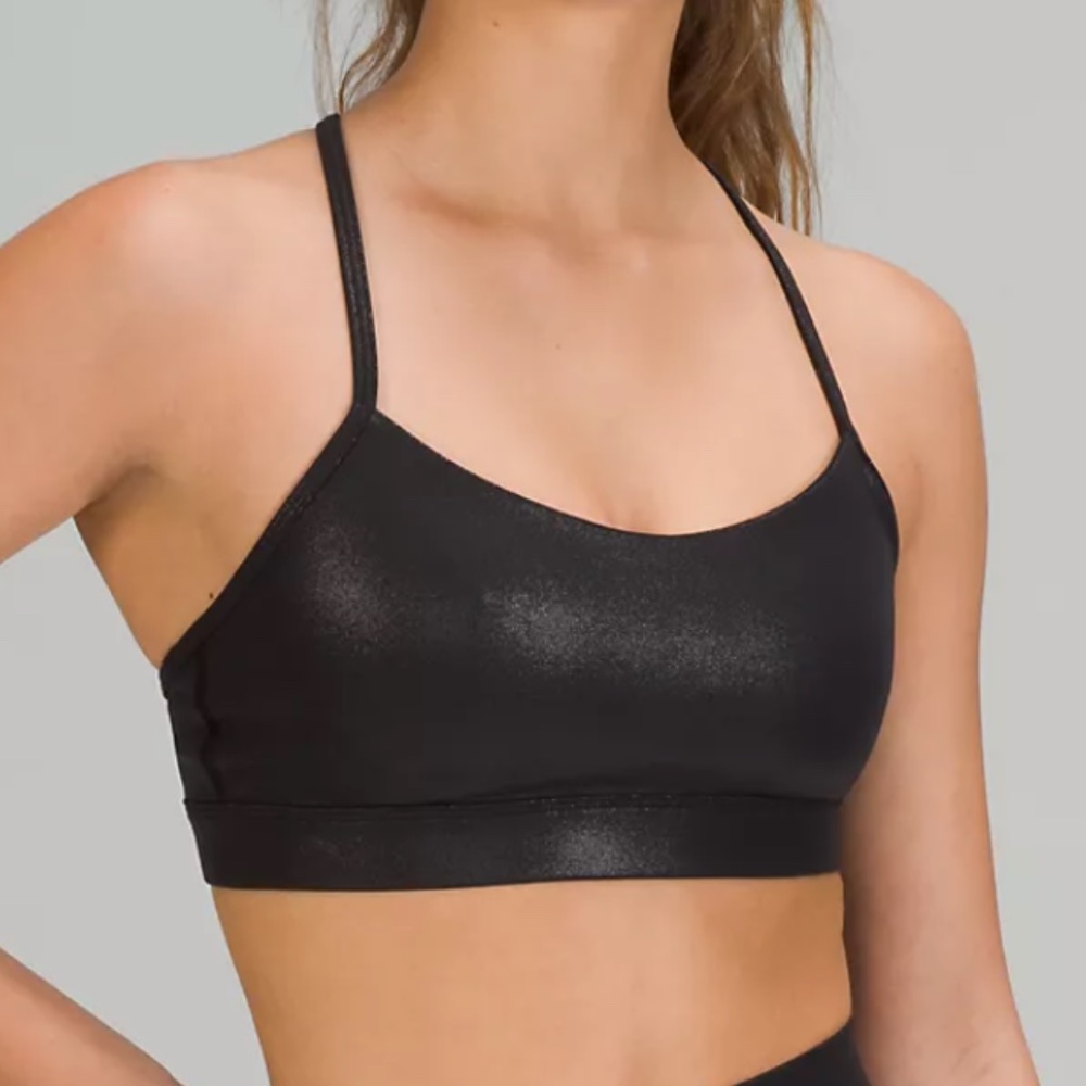 Lululemon Flow Bra X2 $13 EACH